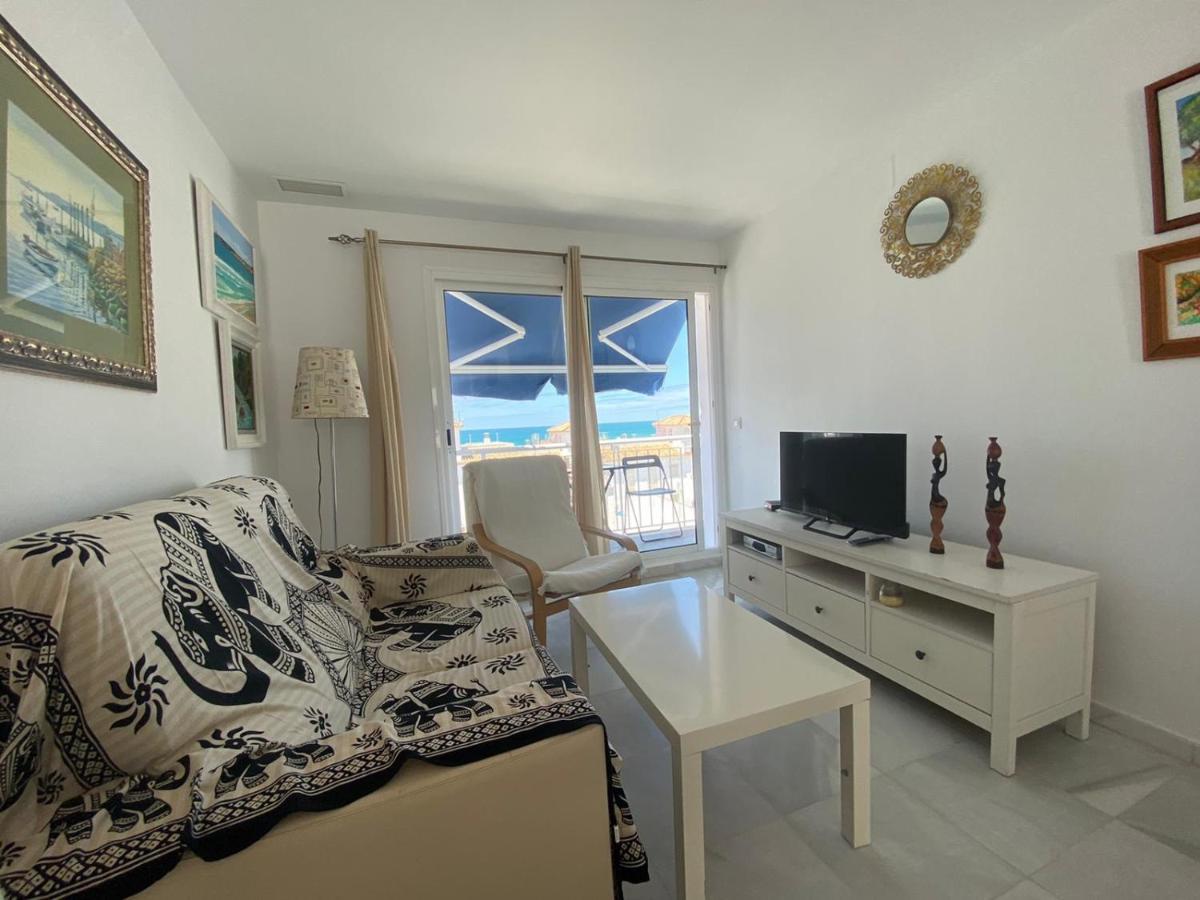 Arco Urta Apartment Conil De La Frontera Exterior photo
