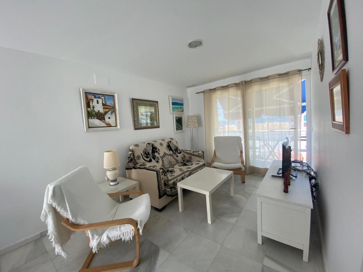 Arco Urta Apartment Conil De La Frontera Exterior photo