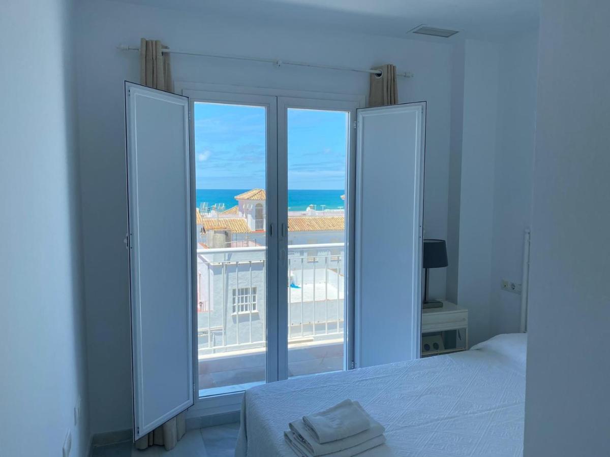 Arco Urta Apartment Conil De La Frontera Exterior photo